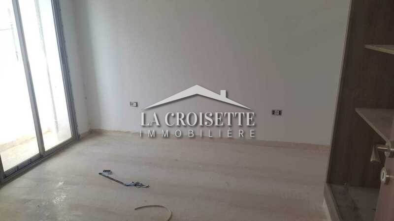 S+3 à Gammarth Village 